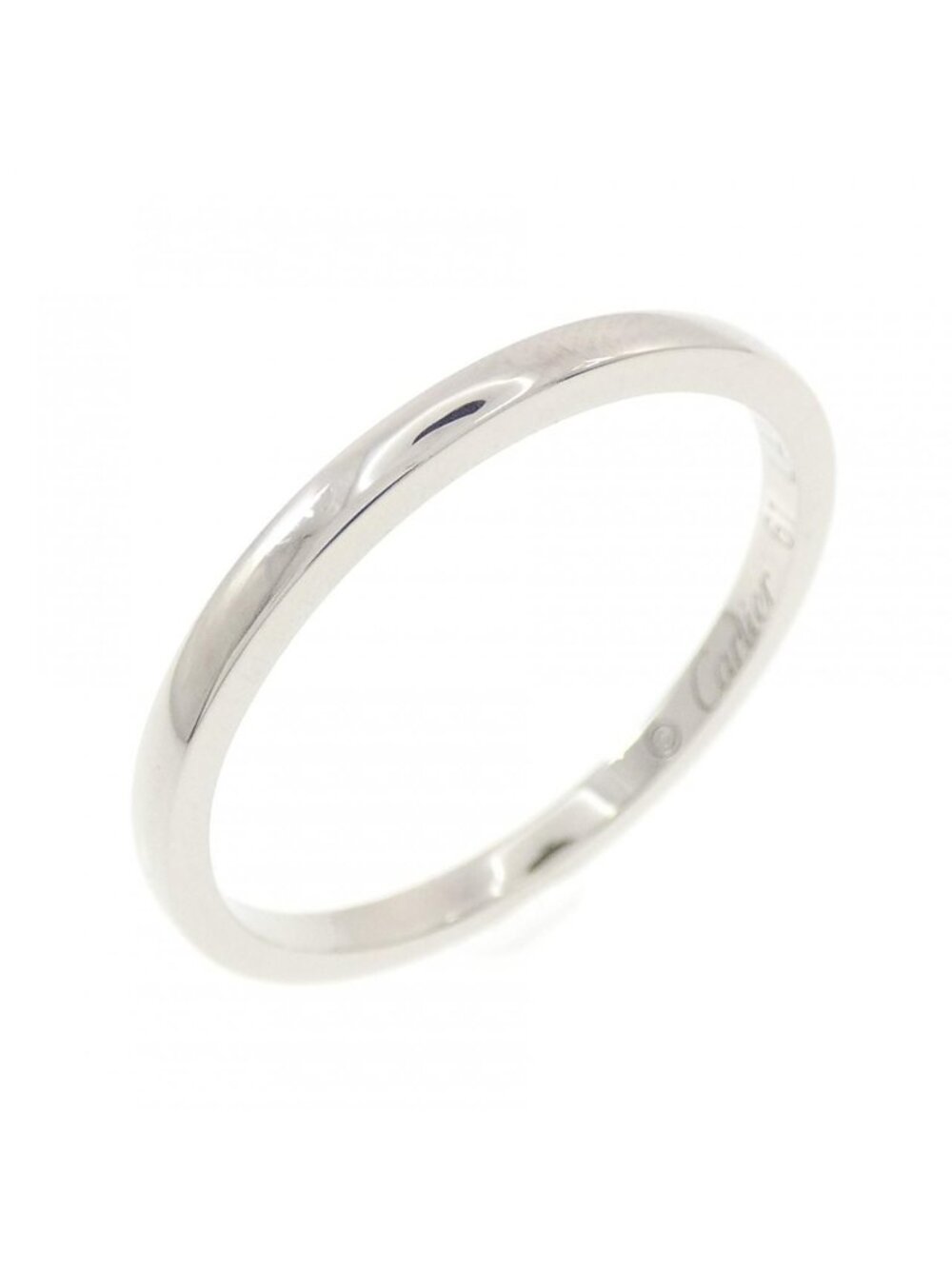 Cartier Ballerina Ring